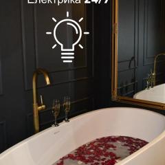 Central Gate apartment