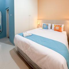 Sans Stay Harmoni 88 Ambarukmo Plaza Yogyakarta