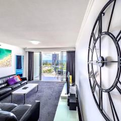 Beachfront Bliss Spot