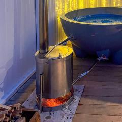 Water View Villas - Millwood Premium Apartment