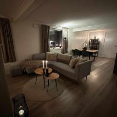 Apartment in Harstad with 3 bedrooms, 6 beds