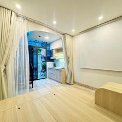 House Le Hong Phong