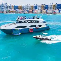 Porto Marina Resort & Spa Al Alamein