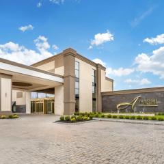 The Ashi, an Ascend Collection Hotel