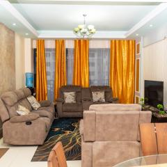 State House Road Haven 3 Bedrooms all ensuite Heights