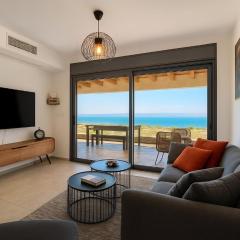 דירת נופש נוף לכנרת