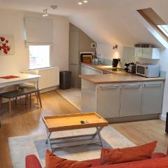 The Coach House Studio Apartment