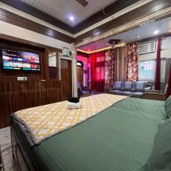 Shyam kunj homestay