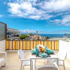 Oceanview Tamara Apt With Pool