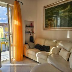 Casa Orchidea a La Spezia