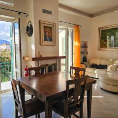 Casa Orchidea a La Spezia