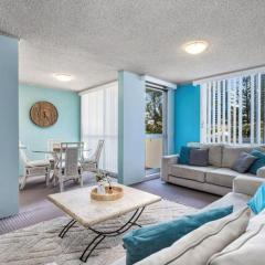 Surfside Apartments Surfers Paradise