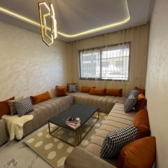 Les Flots Blancs - Appartement détente et bonheur côté mer