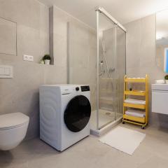 BNB Zwirn Studio Apartment