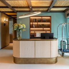 Il Mansio Vegan Hotel and Restaurant