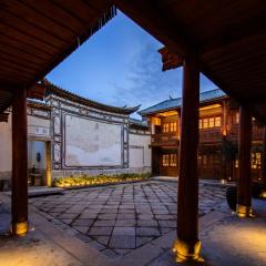 Xianju Bieyuan Guesthouse Hotel