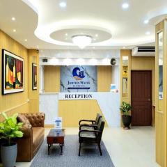 Jomtien Wave Residence