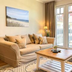 Baltischer Hof Wohnung 39