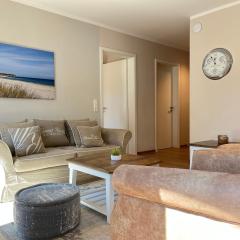 Baltischer Hof Wohnung 21