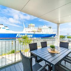 Promenadenvilla 03 Wohnung 06