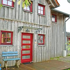 Ferienwohnung mit Dachterrasse Kamin nahe dem Strelasund