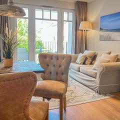 Baltischer Hof Wohnung 35