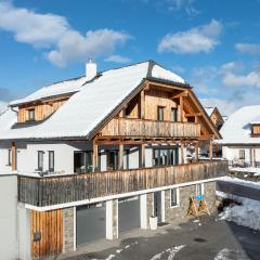 Panoramachalet Emmylou