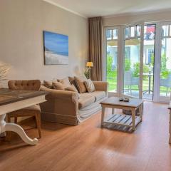 Baltischer Hof Wohnung 16