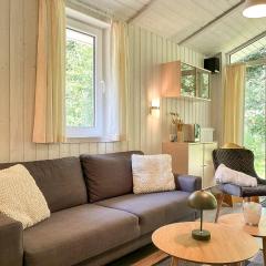 Schatzkiste - Dorf Ferienhaus 08