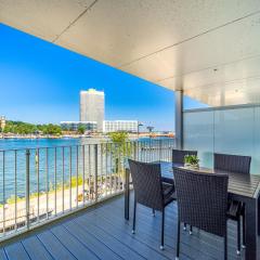 Promenadenvilla 03 Wohnung 05