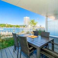 Promenadenvilla 03 Wohnung 02