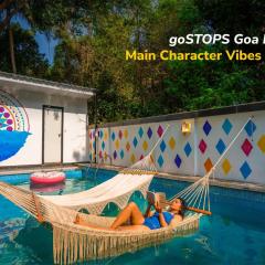 goSTOPS Goa, Baga