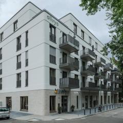 LIVELY am Kaiserberg Duisburg