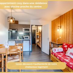 Le Paradisio I Studio I Morzine