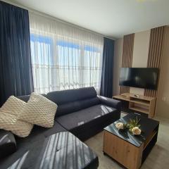 Boutique apartment family 5