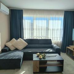 Boutique apartment family 5