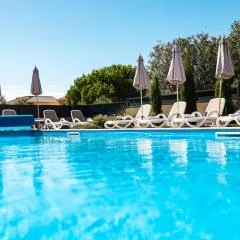 Villa Lucy Apartments I