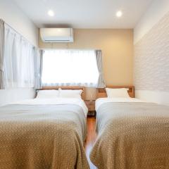 Guest Residence Kanamecho