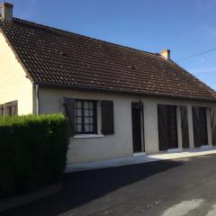 Maison Vallée du Loir