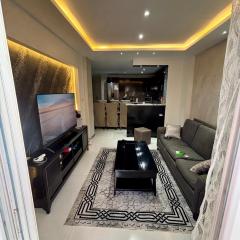 Appartement F3 tigzirt