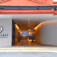 View Place Hotel & Residence Lat Phrao 130