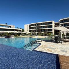 MALIA BEACH - Alto Padrão - PRAIA MURO ALTO - Porto de Galinhas