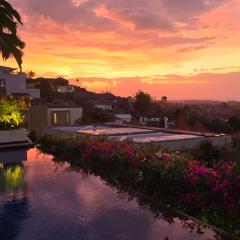 Mahita Garden Villa 3 Bedroom with Amazing view