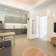 Panormou Neon - Urban Apartment 2A