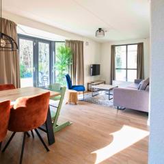 Newly Refreshed Family-stay For 7 By The Lake