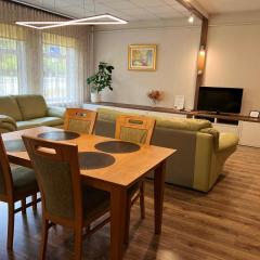 RIGA street Apartment 54 entire house