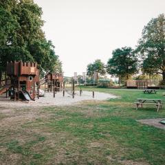 Salland Duo Bungalows