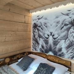 Pokoje i Apartamenty Regionalny Styl ul Bachledy 41 Zakopane