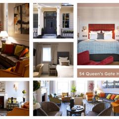 54 Queen's Gate Hotel