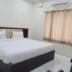 Samriddhi Homestay